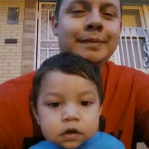 Meet your Posher, Martin